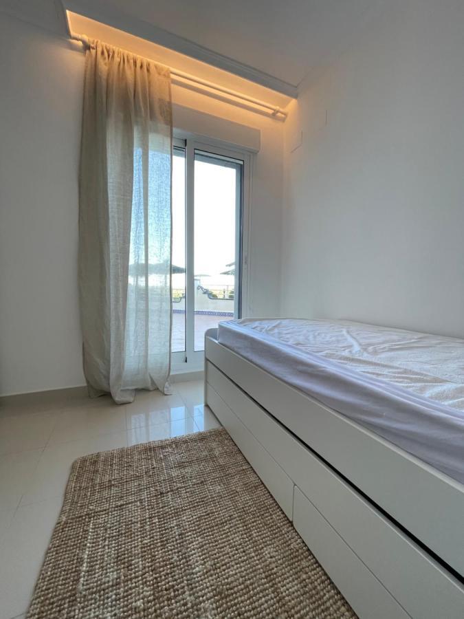 Apartamento Denia Playa Exterior photo