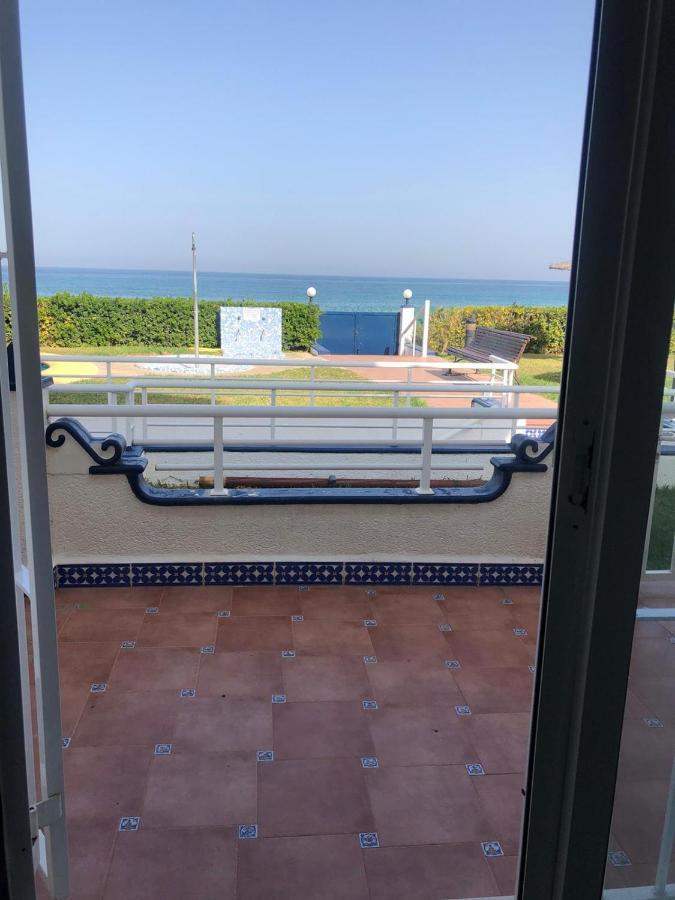 Apartamento Denia Playa Exterior photo